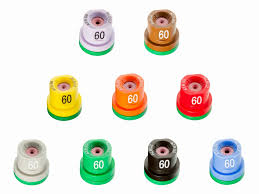 Rozpylacz Albuz ATR 60 fioletowy