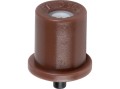 Rozpylacz TR80-05 brązowy