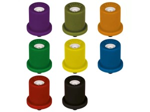 Rozpylacz TR80-05 brązowy