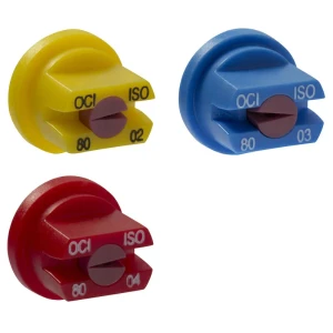 Rozpylacz Albuz OCI80 04 asymetryczny