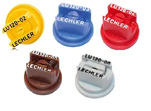 Rozpylacz LU120-01 polimer