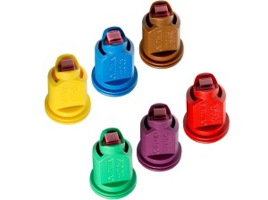 Rozpylacz Albuz CVI TWIN 110