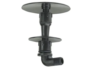 Rozwadniacz - mieszadło proszku Arag