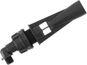 Mieszadło opryskiwacza Arag Ø1.5 mm dysza ceramiczna