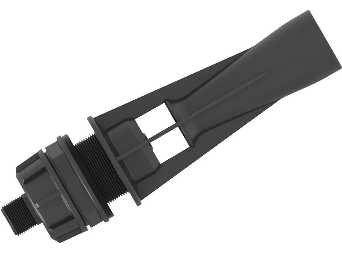 Mieszadło opryskiwacza Arag Ø1.5 mm dysza ceramiczna