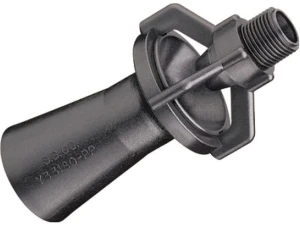 Mieszadło Teejet Y33180-PP z zapinką 1"