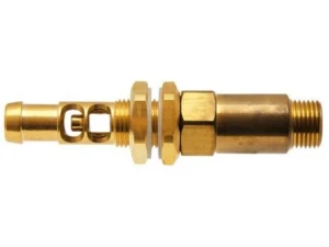 Mieszadło opryskiwacza mosiężne Braglia D1,8