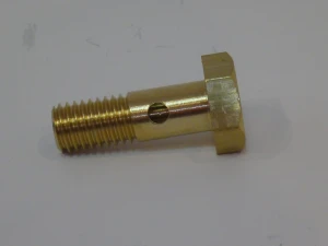 Śruba oprawki Tifone Storm M10x30 krótka