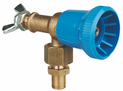 Oprawa regulowana z dyfuzorem