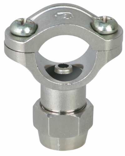 Oprawa rozpylacza z jarzemkiem D20 G1/2"