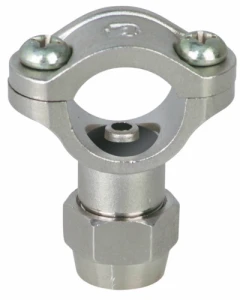 Oprawa rozpylacza z jarzemkiem D20 G1/2"