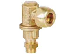 Oprawa rozpylaczy 1-pozycyjna GZ 1/4" bez rozpylaczy