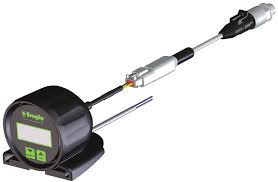 Wyświetlacz ciśnienia Braglia 