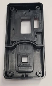 Obudowa tylna panelu sterującego elektrozaworu Arag