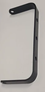 Uchwyt mocujący panelu Arag (metalowy)