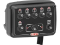 Panel elektrozaworu Arag 5 sekcyjny 863 