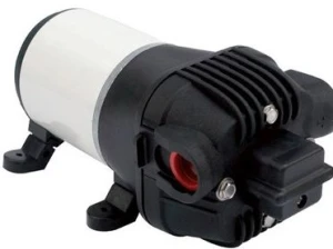 Pompa elektryczna Geopump 12,5 l 2,4 bar 12V