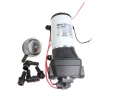 Pompa elektryczna GeoPump ST 17 17 l/min 2,8 bar 12V
