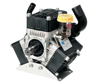 Pompa Bertolini POLY 2073VS