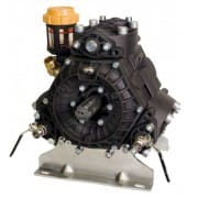 Pompa Bertolini PA1108