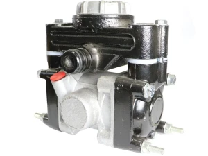Pompa Monsun PP-100 polowa