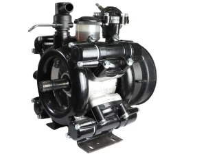 Pompa Tornado PS-140 opryskiwacza sadowniczego