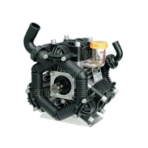 Pompa Bertolini POLY 2136VS