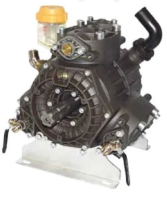 Pompa Bertolini PBO 1250 VD sadownicze