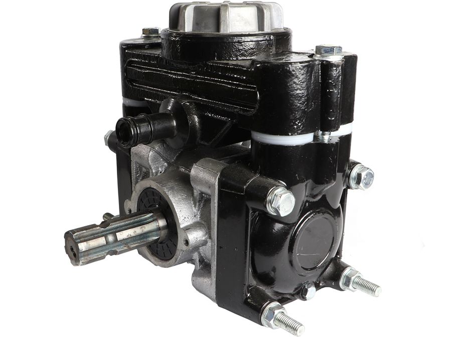 Pompa Monsun PS-100 sadownicza