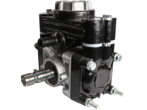 Pompa Monsun PS-100 sadownicza