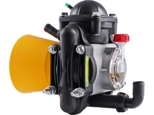 Pompa Agroplast P-100 polowa 