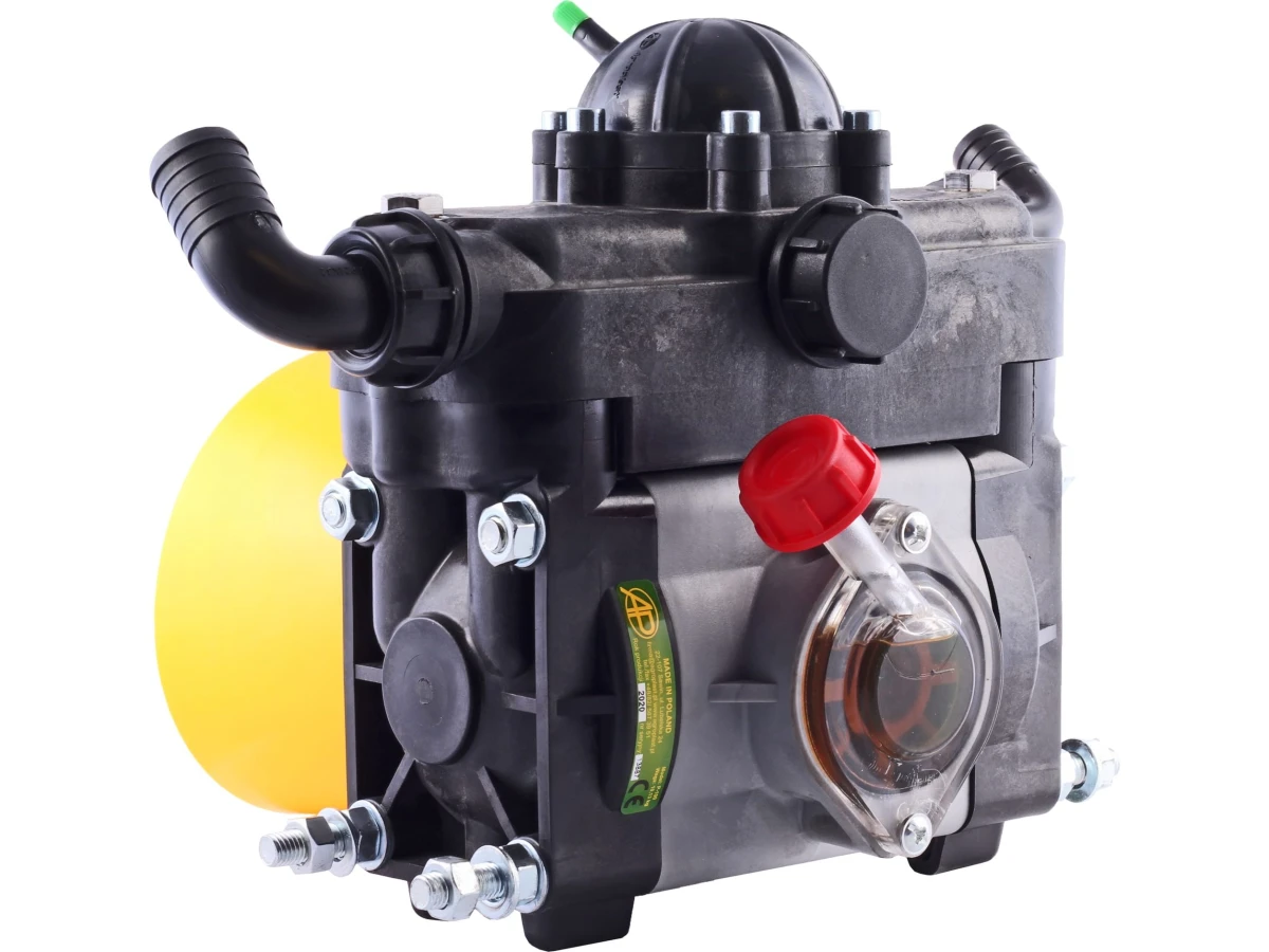 Pompa Agroplast P-110D