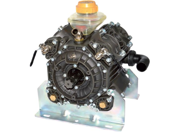 Pompa Bertolini PBO 1540 VD sadownicza