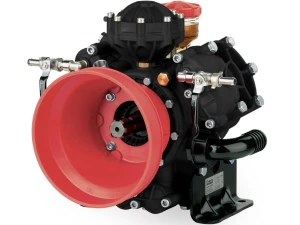 Pompa Annovi Reverberi AR1203 115 l/min 50 bar sadownicza z wałem 1"3/8