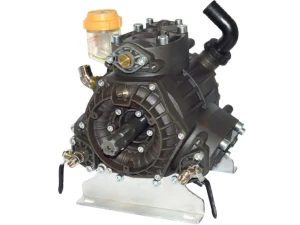 Pompa Bertolini PBO 1250.1 VD sadownicza