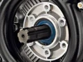 Pompa Annovi Reverberi AR280 z wałem 1"3/8