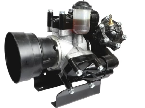 Pompa ZEFIREK 100 opryskiwacza polowego