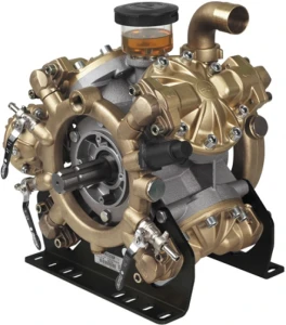 Pompa Comet IDS 1401