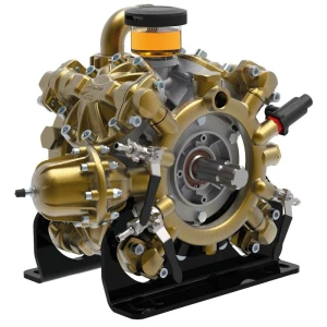 Pompa Comet IDS 1701 