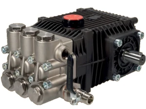 Pompa tłokowa Bertolini KKL 3316