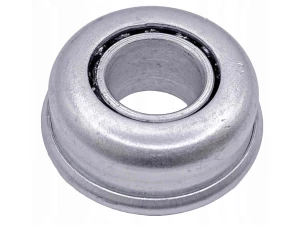 Łożysko koła kosiarki 12,7X28,5 mm WORLD 