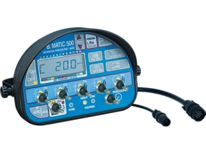 Komputer opryskiwacza Bertolini Bertimatic 500 X