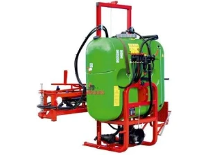 Opryskiwacz polowy Krukowiak ORZ 400/10 OPTIMAL