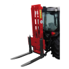Ładowacz hydrauliczny PHW-240/T