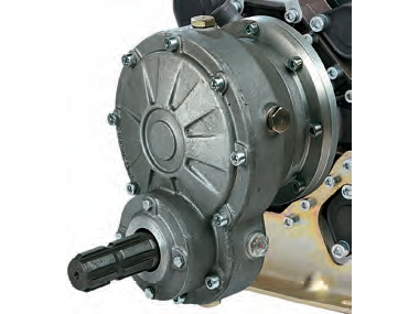 Przekładnia Bertolini R152 pompy PA/S 124-154