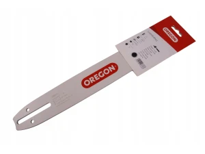 Prowadnica Oregon 3/8x1.3x45 30 cm 12" do Oleomac, Echo, Makita