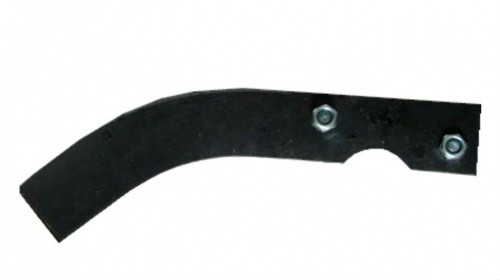 Nóż glebogryzarki prawy Viking VH500 VH540 kpl. 6227