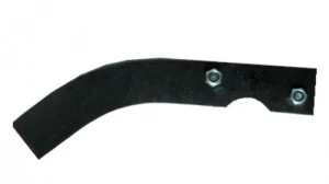 Nóż glebogryzarki prawy Viking VH500 VH540 kpl. 6227