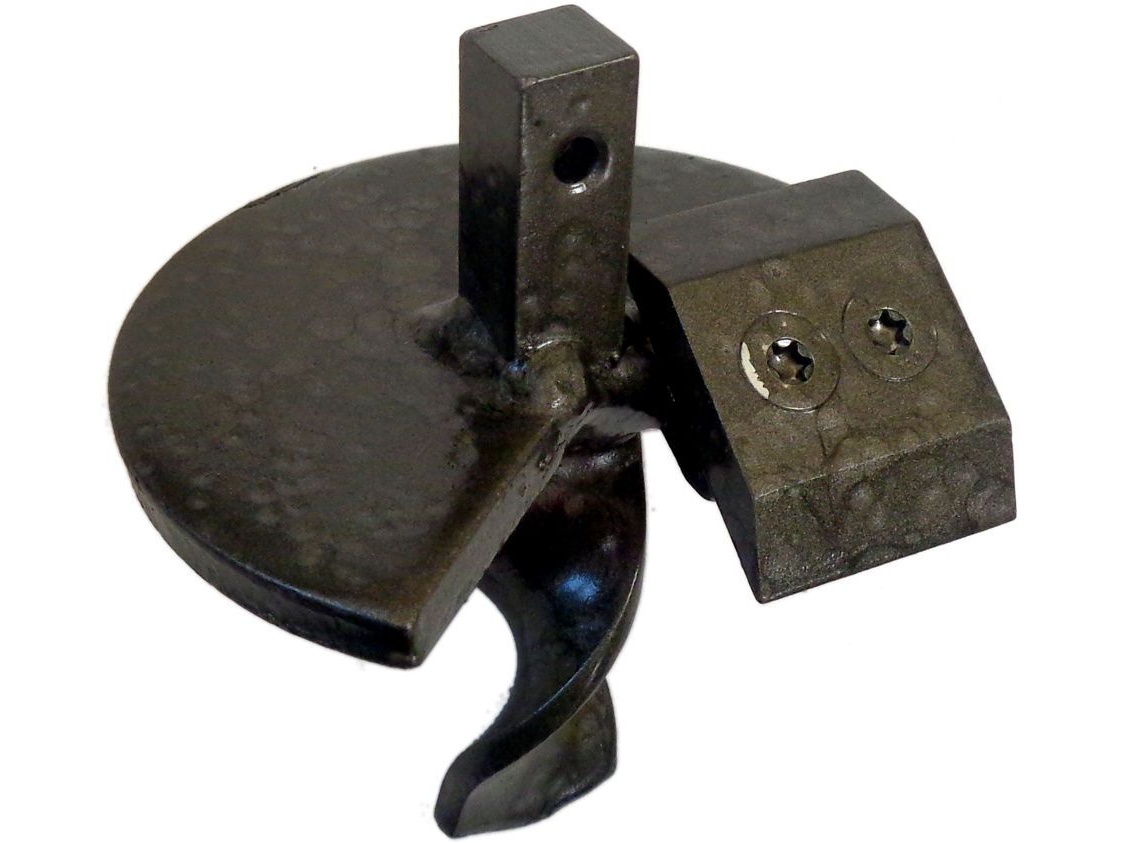 Głowica wiertnicza świdra Stihl BT121, BT106 Ø 90 mm