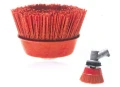 Szczotka czyszcząca Nylon Polmar-Stihl do kosy spalinowej 10 mm x 1,0” 